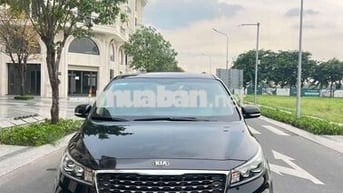 Kia Sedona 2.2 DAT Signature 2020 - 97000 km