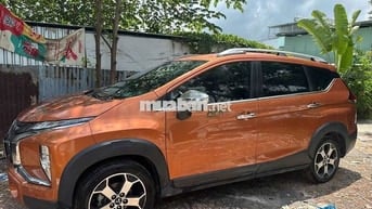 Mitsubishi Xpander Cross 2020 Màu Cam