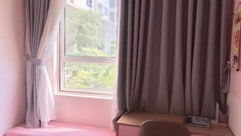 Bán căn hộ chung cư Ngô Gia Tự,  Quận 10,  60m2, 2pn, 2.85 tỷ, có sổ