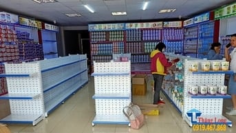 Tuyển Chính Chủ NV Đóng Gói/Bán Hàng tiêu dùng Gia Đình (Chị Trang)