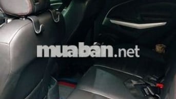 EcoSport xe gia đình full đồ bớt cho a/c thiện chí