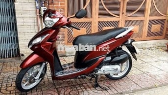Vision Đời 2013.Biển TpHcm.Xe Đẹp.Máy Zin Êm.