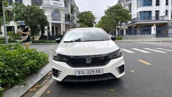 240 2022 RS - 75000 km