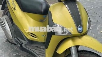 Bán lại xe cho ai cần thiện chí có fix