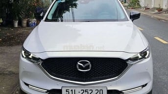 Bán Mazda CX-5 Premium 2.5L AWD - 24000 km
