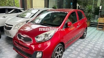 Kia Morning 2015 Si AT - 90000 km