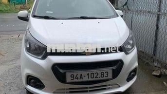 Chevrolet Spark 2017 1.2 LS - 130000 km