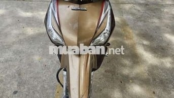 HONDA FUTURE 125 Fi .BSTP Xe Đẹp Máy Êm Giá Rẻ