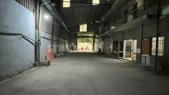 Cho thuê gấp xưởng 800m2 Phan Huy Ích, P15, Tân Bình