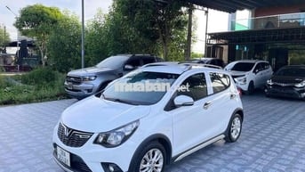 Fadil 2021 biển 38A 1 chủ từ đầu