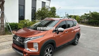 Mitsubishi Xpander Cross 2021 AT - 50000 km