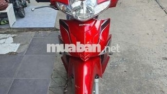 Wave 110 chủ xe mua mới ko dùng tới chạy đúng 13k
