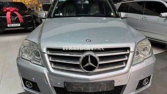 Mercedes Benz GLK Class 2009  - 100000 km