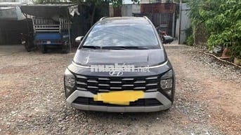 Hyundai Stargazer 2024 X 1.5 AT - 8000 km