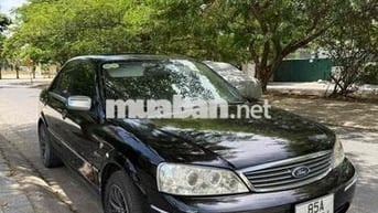 Ford Laser 2005 GHIA 1.8 AT - 1 km