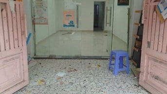 Chốt 25Tr Mặt Tiền Võ Oanh 180m2 1 Lầu Gần ĐH Giao THông Vận Tải QBT