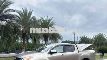 Mazda BT 50 2014 3.2L 4x4 AT
