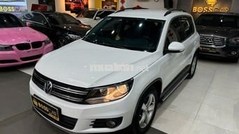 Volkswagen Tiguan 2016 2.0 AT - 70000 km