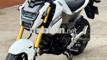 honda msx 125 chinh chủ