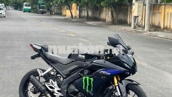 R15 máy rin êm ru chíh chủ - xe cực đẹp