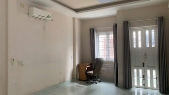 Cho thuê nhà HXT thông đường số 9, P 9, Gò Vấp, Hồ Chí Minh