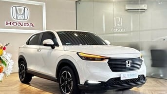 Honda HRV G Lướt Sắp Về