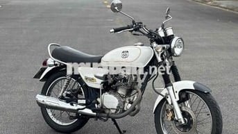 Cần nhượng lại em Husky - máy rin êm biển 43