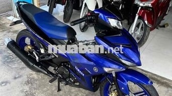 Exciter 150 đèn Led xe đẹp Máy Zin (trả góp)