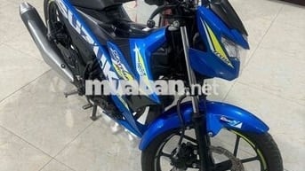 satria 2020