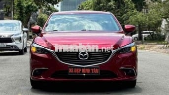 Mazda 6 2019 Mazda 6 2.0L Premium - 82000 km