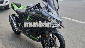 Ninja400 Abs ,QuýMotor cycle đà nẵng.Xe 2020 🥰