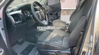 Toyota Hilux 2021 AT Xe như mới Bảo dưỡng đầy đủ