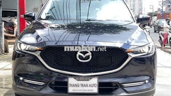Mazda CX-5 2.5 Premium 2018