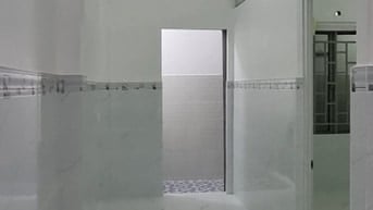 Cho thuê nhà nguyên căn tại THỦ ĐỨC...