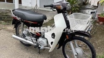 Cần bán xe supper dream dọn mộc zin đẹp