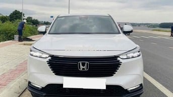 Honda HRV G 2024