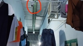 Cần bán gấp dãy nhà trọ gồm 10 căn đang cho thuê full phòng