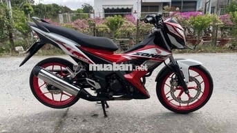 Cần Bán Sonic Máy Zin Êm Ru Màu Trắng Hati