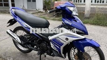 Cần Bán Ex 135 Máy Làm zin êm
