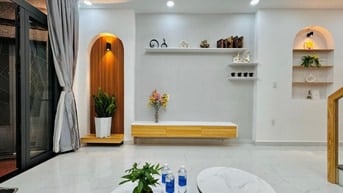 NGỘP NỢ BÁN GẤP NHÀ MINH PHỤNG - QUẬN 5 GẦN CHỢ BÌNH THỚI CHỈ 2 TỶ 550