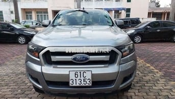 2017 XLS 2.2 MT - Chính chủ.