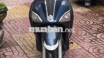 Bán xe Liberty 125ie,Bst1 dời 2012, xe đẹp gtdd