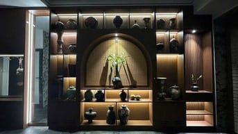 BÁN NHÀ PHỐ TRẠM - LONG BIÊN - 6 TẦNG THANG MÁY
