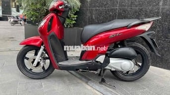 Honda sh nhập ý 2008