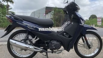 Cần bán Wave Alpha 2024 Zin xe gia đình cực kĩ