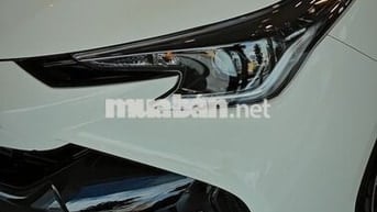 Toyota Vios 2025 - MỚI - TOYOTA THUẬN AN