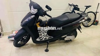 Cần bán Honda Lead 125 Fi 2021 Smartkey PBĐB Đen