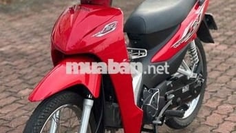 Wave A 110 2023 - Biển số thành phố - Chính Chủ