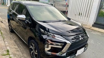 Xpander AT Pre 2022- chính chủ- 69.000km