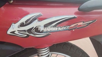 xe Wave sương cá @